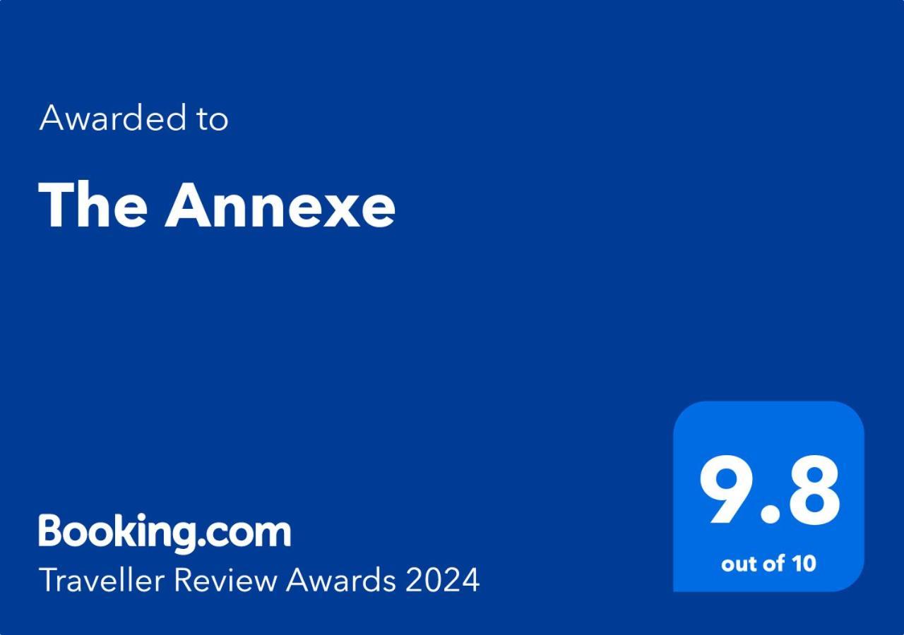 The Annexe 호텔 Felton  외부 사진